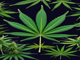 Imagem gerada por IA para ilustrar o conteúdo da Revista Ganja.