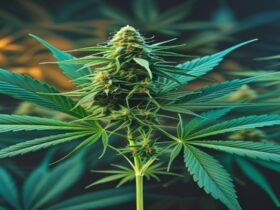 Imagem gerada por IA para ilustrar o conteúdo da Revista Ganja.