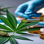 Imagem gerada por IA para ilustrar o conteúdo da Revista Ganja.