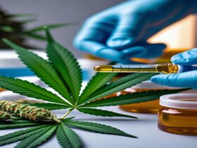 Imagem gerada por IA para ilustrar o conteúdo da Revista Ganja.