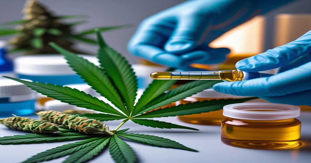 Imagem gerada por IA para ilustrar o conteúdo da Revista Ganja.