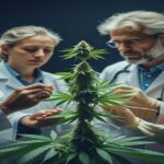 Imagem gerada por IA para ilustrar o conteúdo da Revista Ganja.