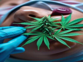 Imagem gerada por IA para ilustrar o conteúdo da Revista Ganja.