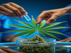 Imagem gerada por IA para ilustrar o conteúdo da Revista Ganja.