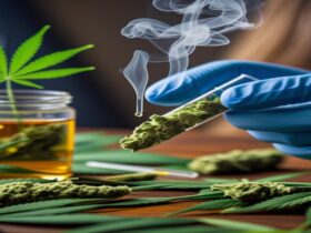 Imagem gerada por IA para ilustrar o conteúdo da Revista Ganja.