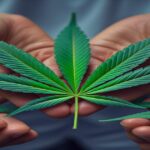 Imagem gerada por IA para ilustrar o conteúdo da Revista Ganja.