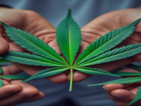 Imagem gerada por IA para ilustrar o conteúdo da Revista Ganja.