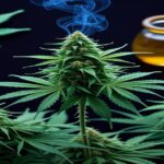 Imagem gerada por IA para ilustrar o conteúdo da Revista Ganja.