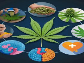 Imagem gerada por IA para ilustrar o conteúdo da Revista Ganja.