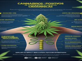 Imagem gerada por IA para ilustrar o conteúdo da Revista Ganja.