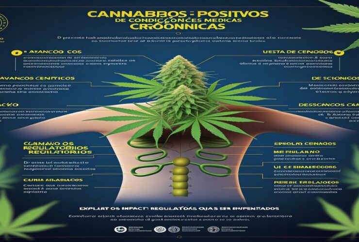 Imagem gerada por IA para ilustrar o conteúdo da Revista Ganja.