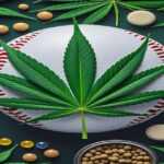 Imagem gerada por IA para ilustrar o conteúdo da Revista Ganja.