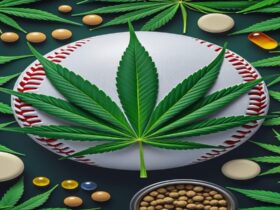 Imagem gerada por IA para ilustrar o conteúdo da Revista Ganja.