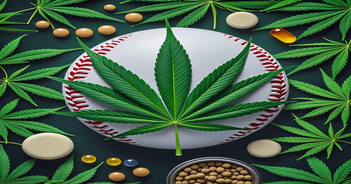 Imagem gerada por IA para ilustrar o conteúdo da Revista Ganja.