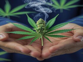 Imagem gerada por IA para ilustrar o conteúdo da Revista Ganja.