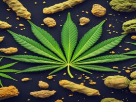 Imagem gerada por IA para ilustrar o conteúdo da Revista Ganja.