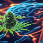 Imagem gerada por IA para ilustrar o conteúdo da Revista Ganja.