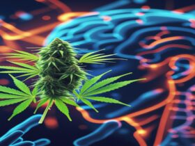 Imagem gerada por IA para ilustrar o conteúdo da Revista Ganja.
