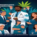 Imagem gerada por IA para ilustrar o conteúdo da Revista Ganja.