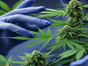 Imagem gerada por IA para ilustrar o conteúdo da Revista Ganja.