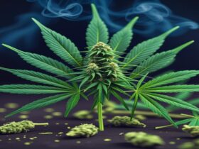 Imagem gerada por IA para ilustrar o conteúdo da Revista Ganja.