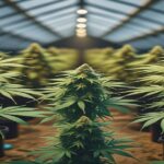 Imagem gerada por IA para ilustrar o conteúdo da Revista Ganja.