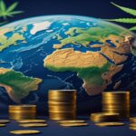 Imagem gerada por IA para ilustrar o conteúdo da Revista Ganja.