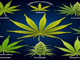 Imagem gerada por IA para ilustrar o conteúdo da Revista Ganja.