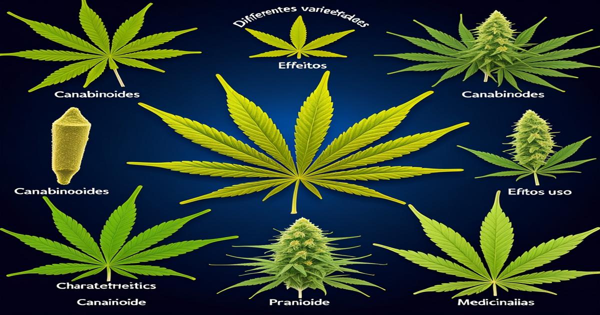 Imagem gerada por IA para ilustrar o conteúdo da Revista Ganja.