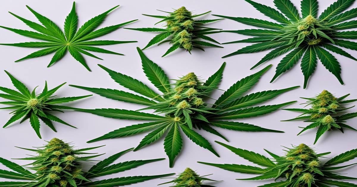 Imagem gerada por IA para ilustrar o conteúdo da Revista Ganja.