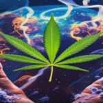 Imagem gerada por IA para ilustrar o conteúdo da Revista Ganja.