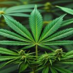 Imagem gerada por IA para ilustrar o conteúdo da Revista Ganja.