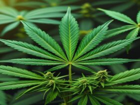 Imagem gerada por IA para ilustrar o conteúdo da Revista Ganja.