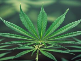 Imagem gerada por IA para ilustrar o conteúdo da Revista Ganja.