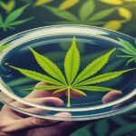 Imagem gerada por IA para ilustrar o conteúdo da Revista Ganja.