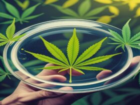 Imagem gerada por IA para ilustrar o conteúdo da Revista Ganja.