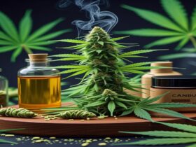 Imagem gerada por IA para ilustrar o conteúdo da Revista Ganja.