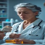 Imagem gerada por IA para ilustrar o conteúdo da Revista Ganja.