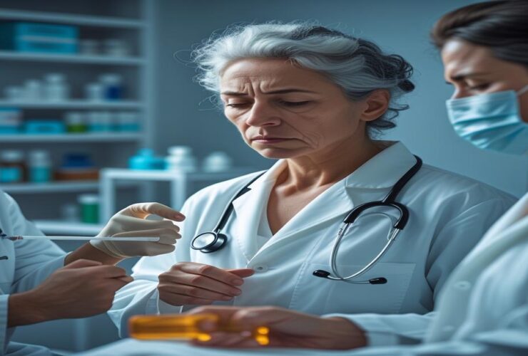 Imagem gerada por IA para ilustrar o conteúdo da Revista Ganja.