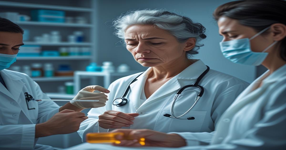 Imagem gerada por IA para ilustrar o conteúdo da Revista Ganja.