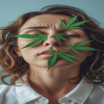 Imagem gerada por IA para ilustrar o conteúdo da Revista Ganja.