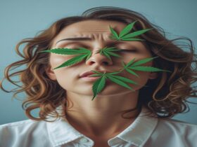 Imagem gerada por IA para ilustrar o conteúdo da Revista Ganja.