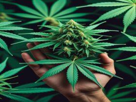 Imagem gerada por IA para ilustrar o conteúdo da Revista Ganja.