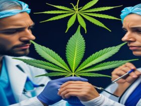 Imagem gerada por IA para ilustrar o conteúdo da Revista Ganja.