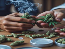 Imagem gerada por IA para ilustrar o conteúdo da Revista Ganja.