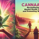 Imagem gerada por IA para ilustrar o conteúdo da Revista Ganja.