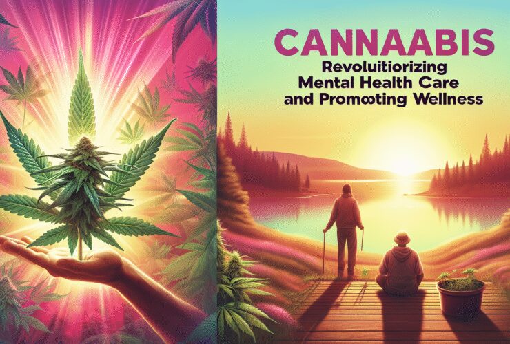 Imagem gerada por IA para ilustrar o conteúdo da Revista Ganja.