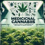 Imagem gerada por IA para ilustrar o conteúdo da Revista Ganja.