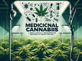 Imagem gerada por IA para ilustrar o conteúdo da Revista Ganja.