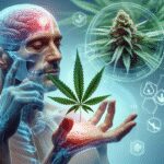 Imagem gerada por IA para ilustrar o conteúdo da Revista Ganja.